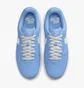 Кросівки чоловічі Nike Air Force 1 Low Light Blue DM0576-400