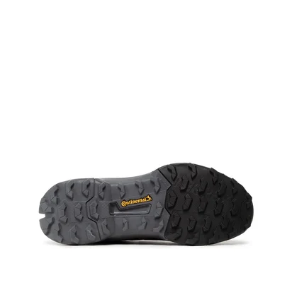 Кроссовки мужские Adidas Terrex Ax4 Gore-Tex Black FZ3285