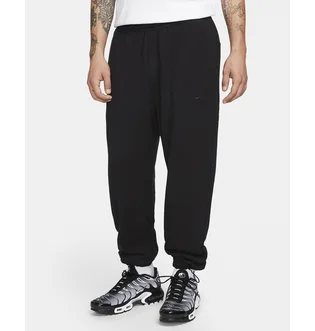 Штаны мужские Nike Air Black Dv9845-010