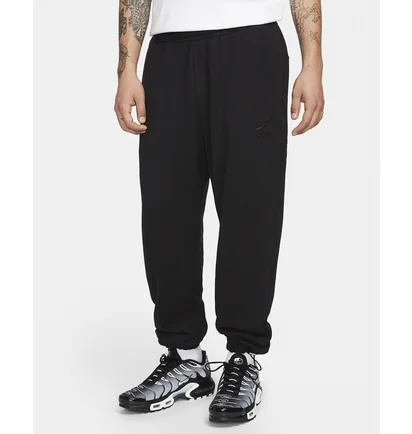 Штаны мужские Nike Air Black Dv9845-010