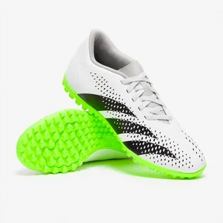 Сороконіжки унісекс Adidas Predator Accuracy.4 Tf White GY9995
