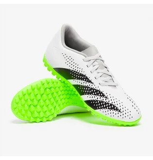 Сороконожки унисекс Adidas Predator Accuracy.4 Tf White GY9995