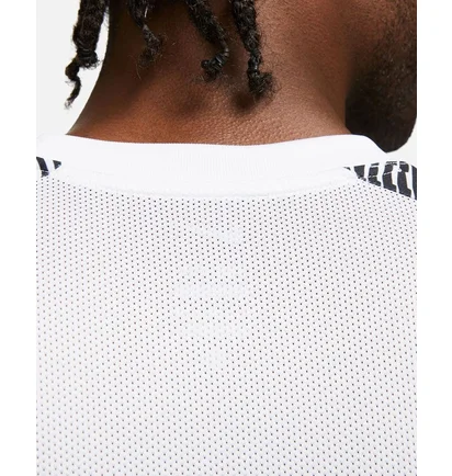 Футболка мужская Nike Dri-Fit Academy White DH8031-104