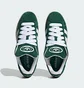Кроссовки мужские Adidas Originals Campus 00S Green/White HO3472