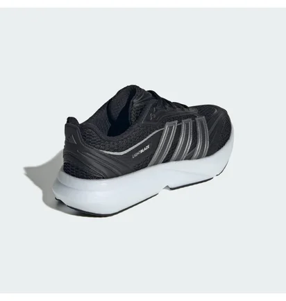 Кроссовки женские Adidas Lightblaze Glow Black JP6293