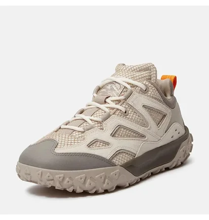 Кроссовки мужские Timberland Greenstride Motion 6 Beige TB0A6DU2EW2