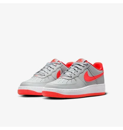 Кросівки дитячі Nike Air Force 1 Grey CT3839-005