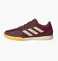 Футзалки унісекс Adidas Top Sala Competition In Halle Bordo IE7549