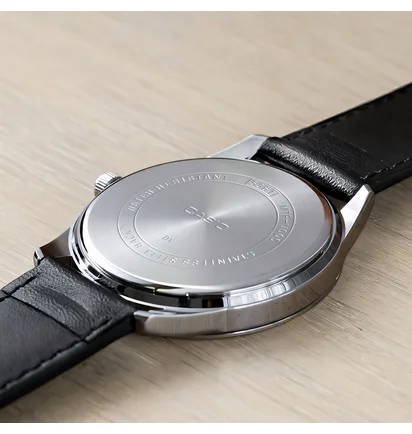 Часы мужские Casio Timeless Collection MTP-V005L-1B5