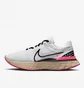 Кроссовки мужские Nike React Infinity Run Flyknit 3 White DH5392-101