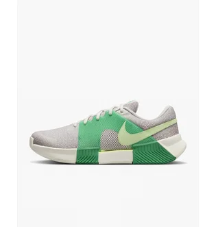 Кроссовки мужские Nike Gp Challenge 1 Premium Brown/Green FJ2044-001