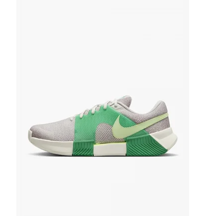 Кросівки чоловічі Nike Gp Challenge 1 Premium Brown/Green FJ2044-001