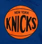 Худи мужское Mitchell & Ness Nba Team Logo Hoodie Upd Knicks Royal Blue HDSSINTL1267-NYKROYA