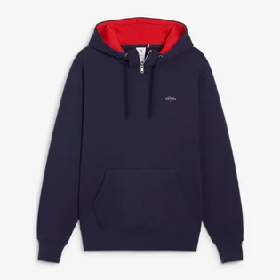 Худи унисекс Puma Hoodie X Noah Blue 623858-06