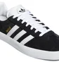 Кросівки унісекс Adidas Gazelle Adv Black FX6563