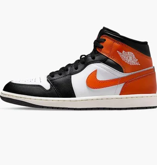 Кросівки чоловічі Air Jordan 1 Mid Multi DQ8426-801
