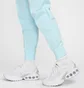 Спортивный костюм женский Nike Sportswear Tech Fleece Windrunner Light Blue FB8338-474__FB8330-474