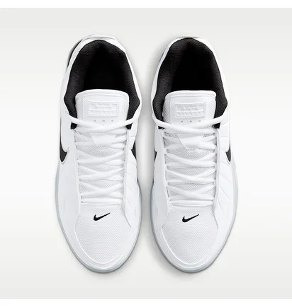 Кроссовки мужские Nike Lebron Witness 9 White HQ8034-100