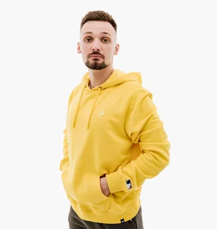 Худі чоловіче 47 Brand Pittsburgh Pirates Base Runner Yellow 580771XZ-FS