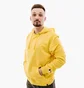 Худи мужское 47 Brand Pittsburgh Pirates Base Runner Yellow 580771XZ-FS