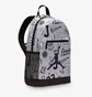 Рюкзак дитячий Air Jordan Air School Backpack Grey 9B0503-K0C