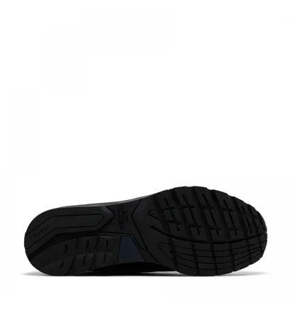 Кроссовки унисекс New Balance 992 Black U992TB