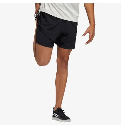 Шорты мужские Adidas Studio Tech Short Black GP6165