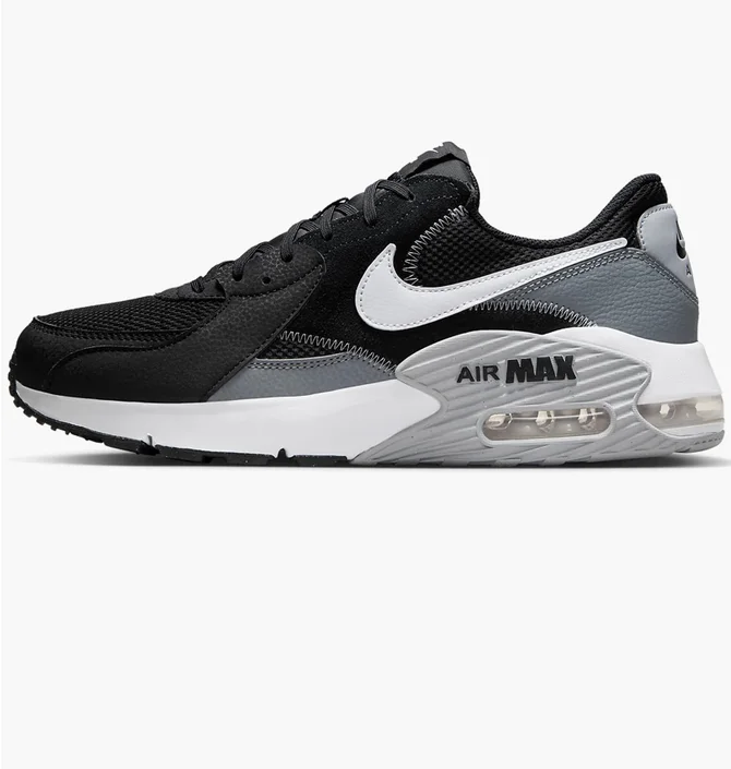 ᐉ Кроссовки мужские Nike Air Max Excee Shoes Black FN7304-001