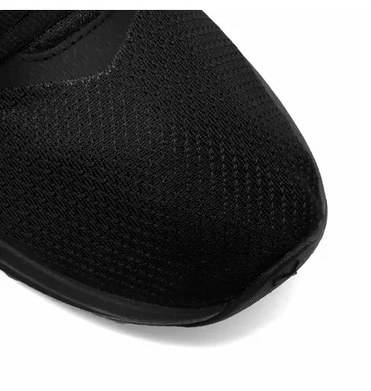 Кросівки жіночі Puma Twitch Runner Black 376289-02