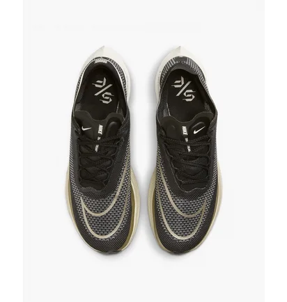 Кроссовки унисекс Nike Streakfly Road Racing Shoes Black DJ6566-001