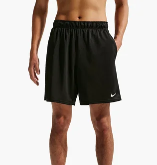 Шорты мужские Nike Df Flex 7In Black IF2177-010