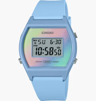 Часы женские Casio Pop LW-205H-2A