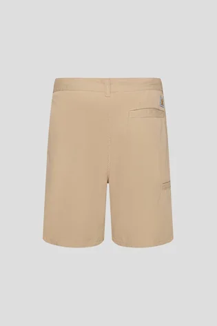 Шорты мужские Carhartt WIP Colston Beige I031515.G1GD