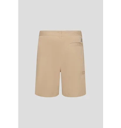 Шорти чоловічі Carhartt WIP Colston Beige I031515.G1GD