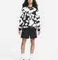 Шорты мужские Nike Nsw Authentic Mesh Shorts Black DQ4999-010