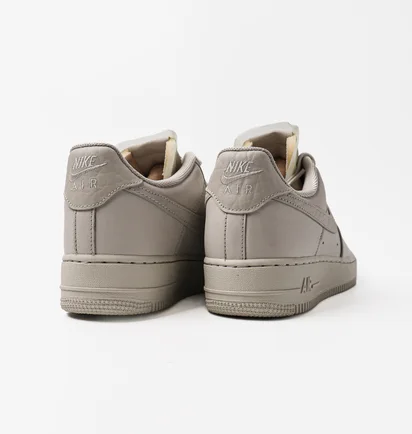 Кросівки жіночі Nike Air Force 1 Low Premium Beige DN5463-001