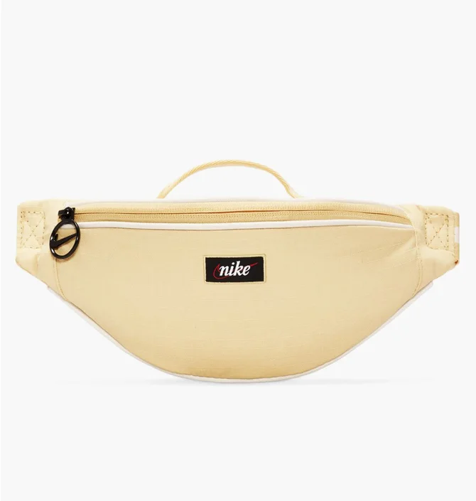 Сумка унисекс Nike Heritage S Wstpck - Retro Beige Dr6266-294