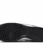 Кроссовки мужские Nike Dunk Low White/Black FD6923-100