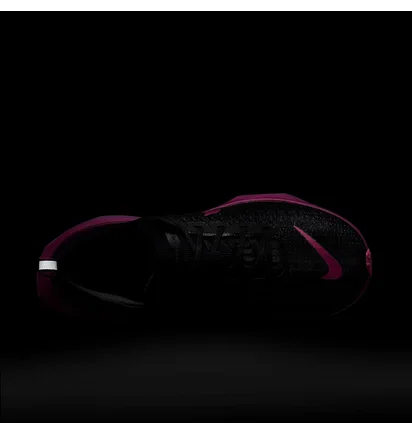 Кросівки чоловічі Nike Zoomx Invincible Run 3 Black DR2615-006