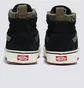 Кеды унисекс Vans Sk8-Hi Mte-1 Shoe Black VN0A5HZY1KP