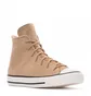 Кеды женские Converse Chuck Taylor All Star Mono Suede Beige A04636C