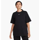 Женская футболка Nike Nsw Essential Black FD4149-010