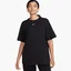 Женская футболка Nike Nsw Essential Black FD4149-010