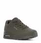 Кросівки жіночі Skechers Uno Olive 73690-OLV