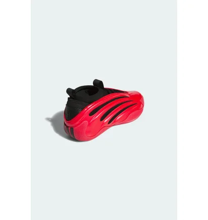 Кросівки чоловічі Adidas Harden Vol. 9 Red JS1304
