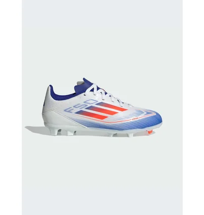 Бутсы детские Adidas F50 League White IF1367
