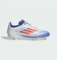 Бутсы детские Adidas F50 League White IF1367