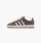 Кроссовки детские Adidas Campus 00S Earth Strata Clear Brown JR5038
