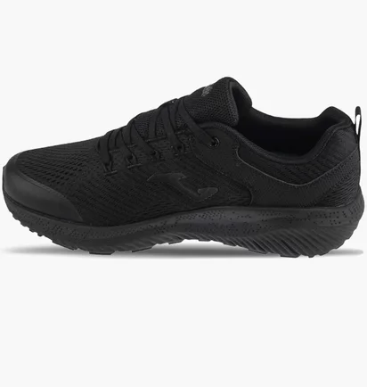 Кроссовки мужские Joma Osiris Black COSIRS2621