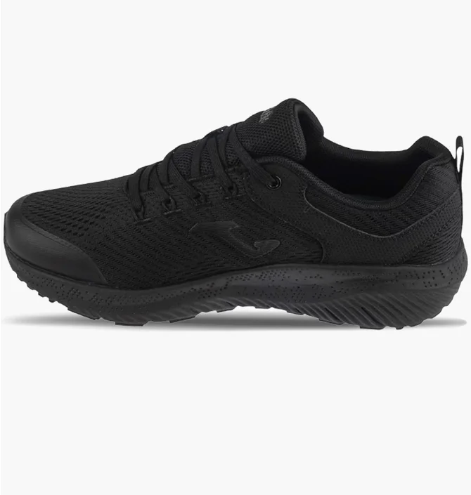 Кроссовки мужские Joma Osiris Black COSIRS2621
